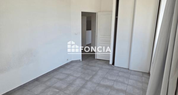 À vendre Appartement 3 pièces 70.32 m² - Valensole 04210