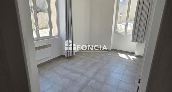À vendre Appartement 3 pièces 70.32 m² - Valensole 04210
