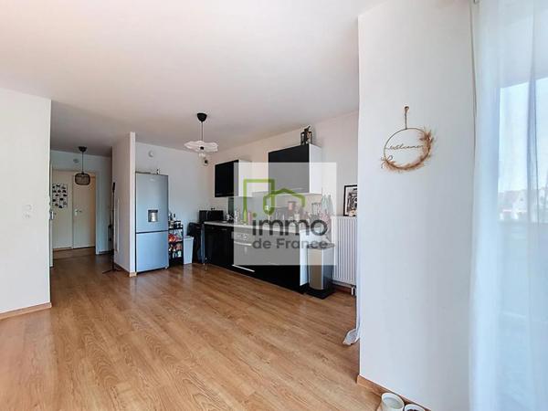 Appartement à vendre à Wambrechies (59118)