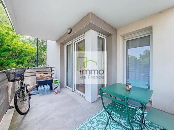 Appartement à vendre à Wambrechies (59118)