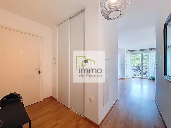 Appartement à vendre à Wambrechies (59118)