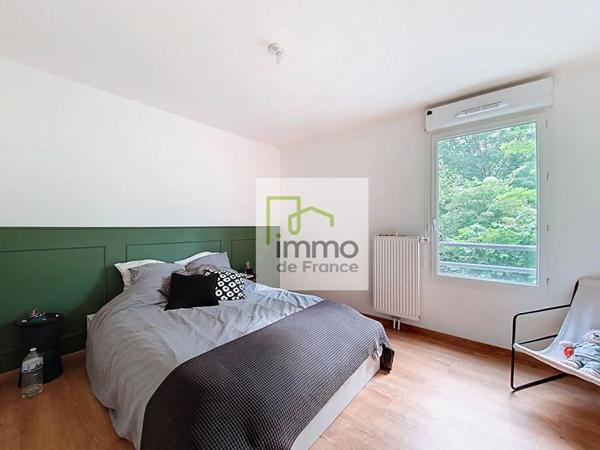 Appartement à vendre à Wambrechies (59118)