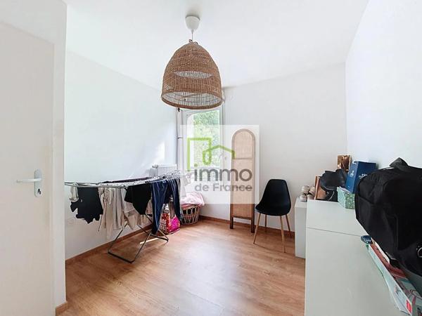 Appartement à vendre à Wambrechies (59118)