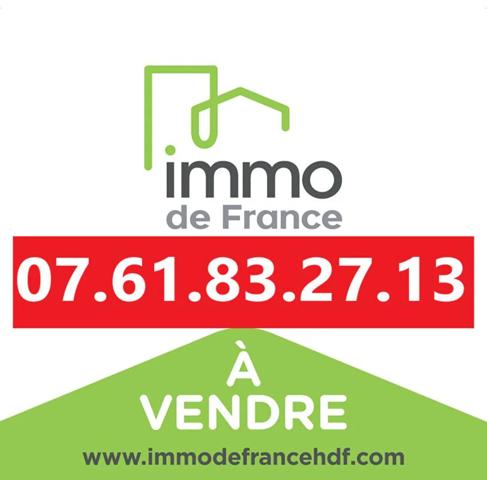 Appartement à vendre à Wambrechies (59118)