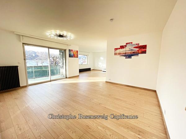 Maison d’architecte à fort potentiel – 249 m² habitables sur 8 ares de terrain