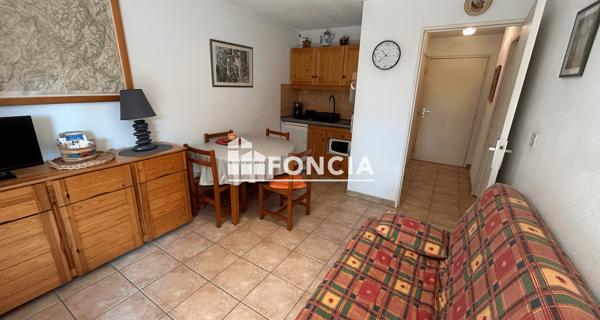 À vendre Appartement 2 pièces 29.26 m² - Bormes-les-mimosas 83230