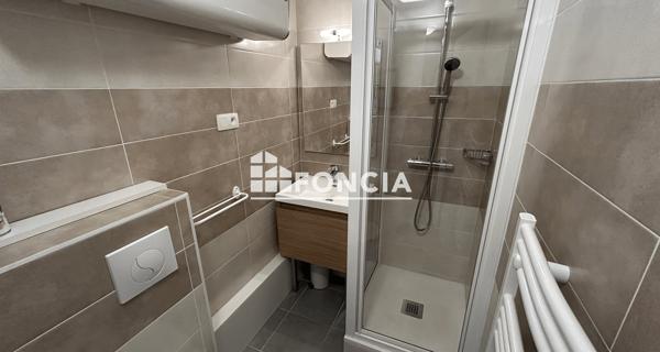 À vendre Appartement 2 pièces 29.26 m² - Bormes-les-mimosas 83230