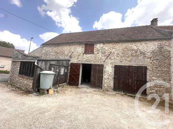 Maison à vendre  7 pièces - 120 m 2   ANGERVILLE  - 91