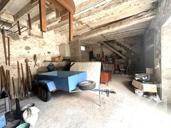 Maison à vendre  7 pièces - 120 m 2   ANGERVILLE  - 91