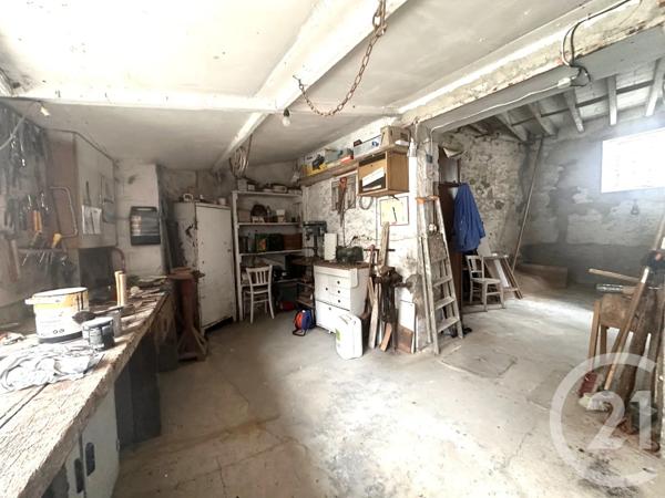 Maison à vendre  7 pièces - 120 m 2   ANGERVILLE  - 91