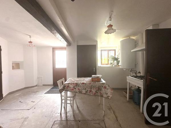Maison à vendre  7 pièces - 120 m 2   ANGERVILLE  - 91