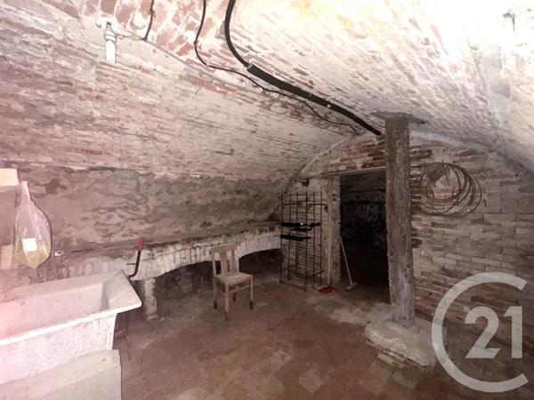 Maison à vendre  7 pièces - 120 m 2   ANGERVILLE  - 91