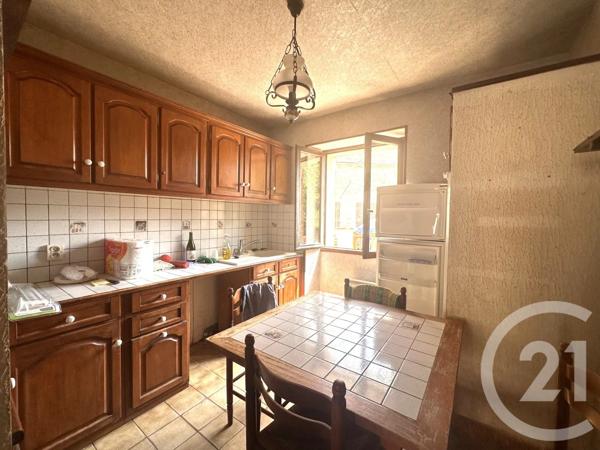 Maison à vendre  7 pièces - 120 m 2   ANGERVILLE  - 91
