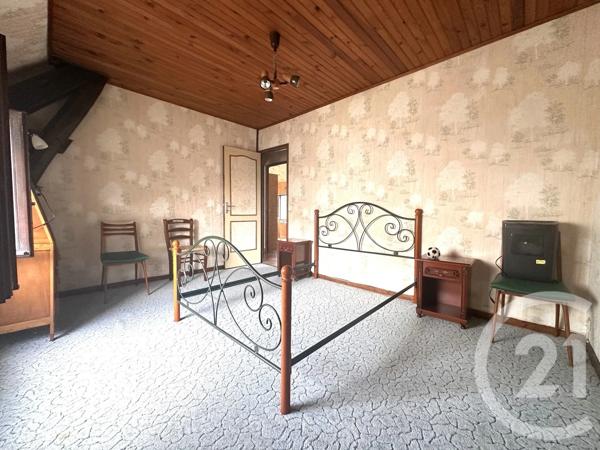 Maison à vendre  7 pièces - 120 m 2   ANGERVILLE  - 91