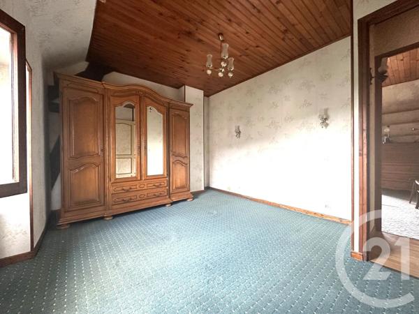 Maison à vendre  7 pièces - 120 m 2   ANGERVILLE  - 91