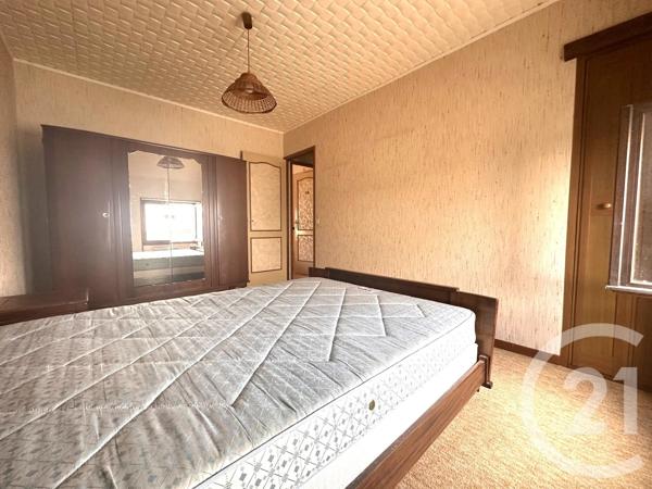 Maison à vendre  7 pièces - 120 m 2   ANGERVILLE  - 91