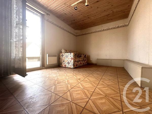Maison à vendre  7 pièces - 120 m 2   ANGERVILLE  - 91