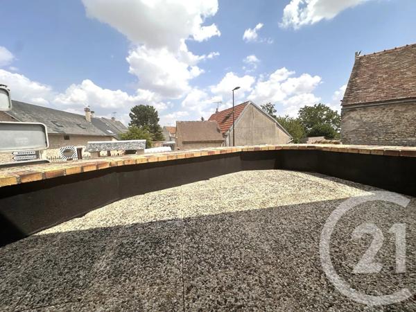 Maison à vendre  7 pièces - 120 m 2   ANGERVILLE  - 91