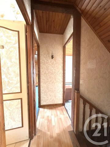 Maison à vendre  7 pièces - 120 m 2   ANGERVILLE  - 91