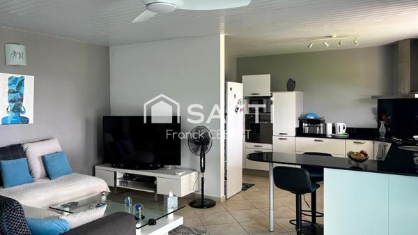 Villa de 4 pièces plus maison de 2 pièces