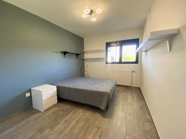 Saint-Étienne (42100) Villa de plain-pied - Coup de coeur à Villeboeuf