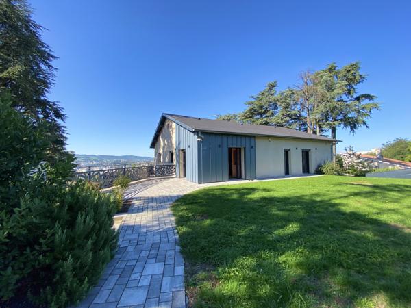 Saint-Étienne (42100) Villa de plain-pied - Coup de coeur à Villeboeuf