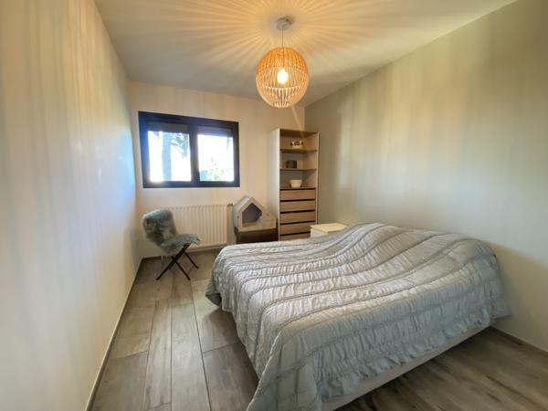 Saint-Étienne (42100) Villa de plain-pied - Coup de coeur à Villeboeuf