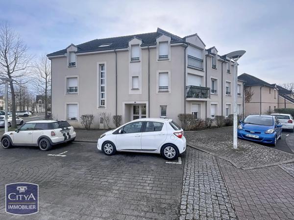 Appartement à vendre 1 pièce 24.03m²