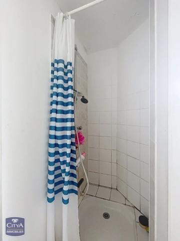 Appartement à vendre 1 pièce 24.03m²