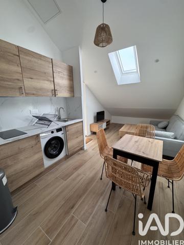 Maison à vendre 15 pièces 189,68 m² Sevran