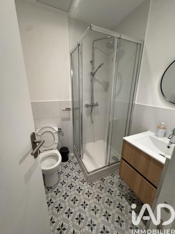 Maison à vendre 15 pièces 189,68 m² Sevran