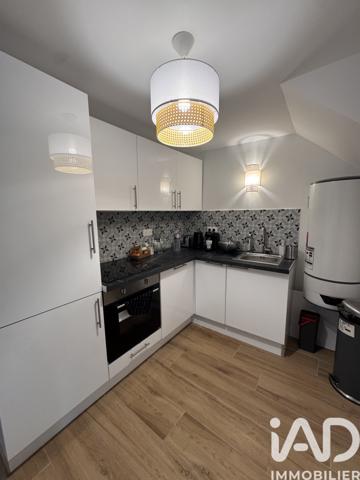 Maison à vendre 15 pièces 189,68 m² Sevran