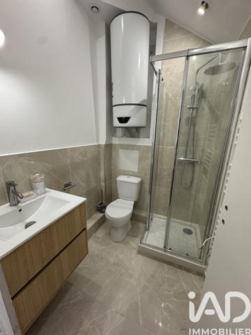 Maison à vendre 15 pièces 189,68 m² Sevran