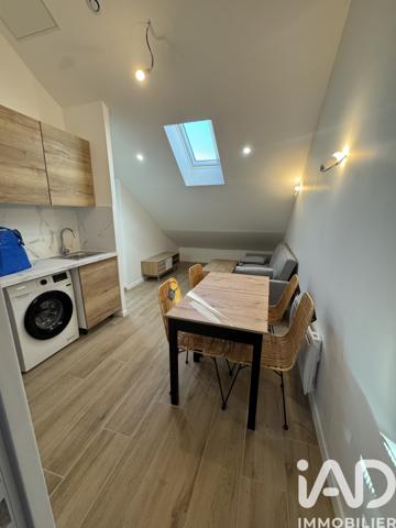 Maison à vendre 15 pièces 189,68 m² Sevran