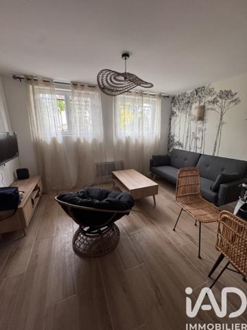 Maison à vendre 15 pièces 189,68 m² Sevran