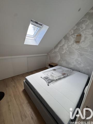 Maison à vendre 15 pièces 189,68 m² Sevran