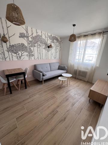 Maison à vendre 15 pièces 189,68 m² Sevran