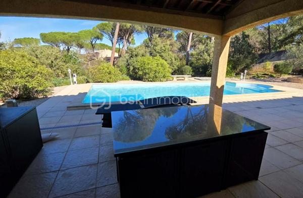 Maison provencale de 112 m²