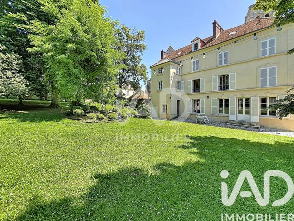 Maison à vendre 12 pièces 350,29 m² Louvres