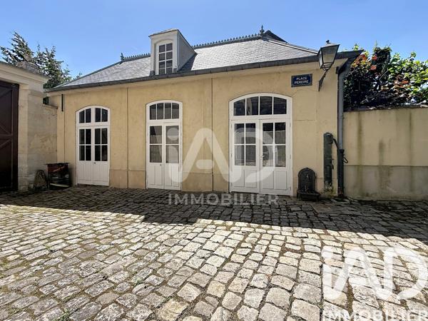 Maison à vendre 12 pièces 350,29 m² Louvres