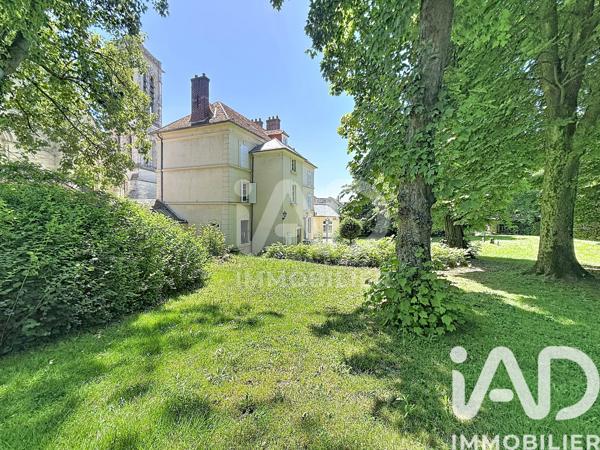 Maison à vendre 12 pièces 350,29 m² Louvres