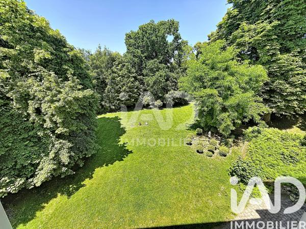 Maison à vendre 12 pièces 350,29 m² Louvres