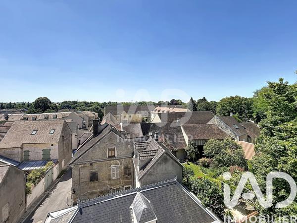 Maison à vendre 12 pièces 350,29 m² Louvres