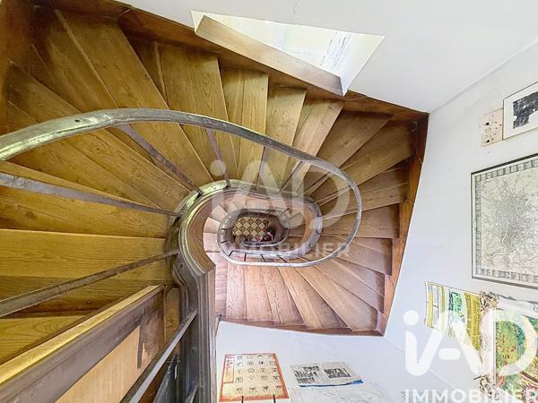 Maison à vendre 12 pièces 350,29 m² Louvres