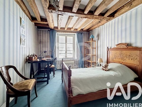 Maison à vendre 12 pièces 350,29 m² Louvres