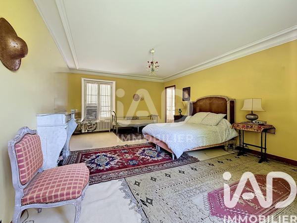 Maison à vendre 12 pièces 350,29 m² Louvres