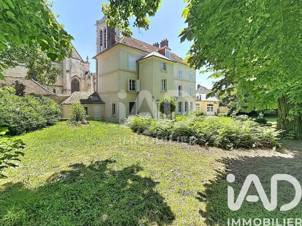 Maison à vendre 12 pièces 350,29 m² Louvres