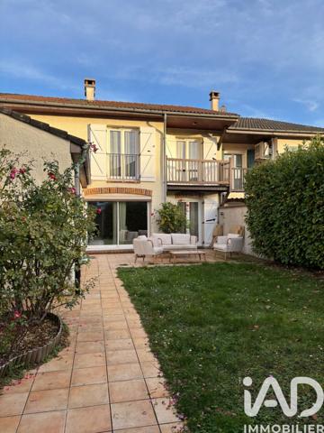Location maison 5 pièces 88 m² Saint-Brice-sous-Forêt