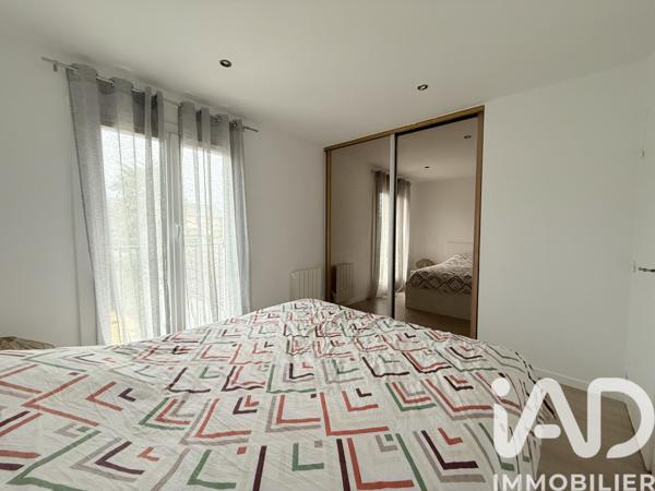 Location maison 5 pièces 88 m² Saint-Brice-sous-Forêt