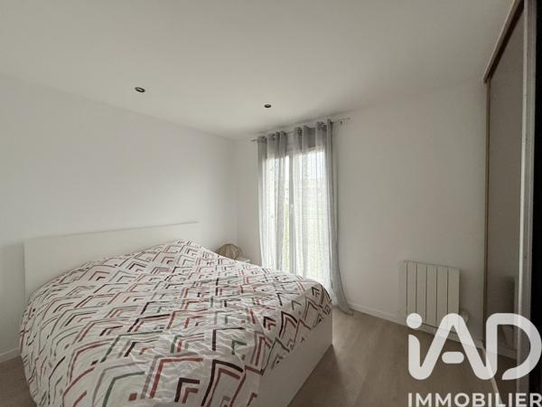 Location maison 5 pièces 88 m² Saint-Brice-sous-Forêt